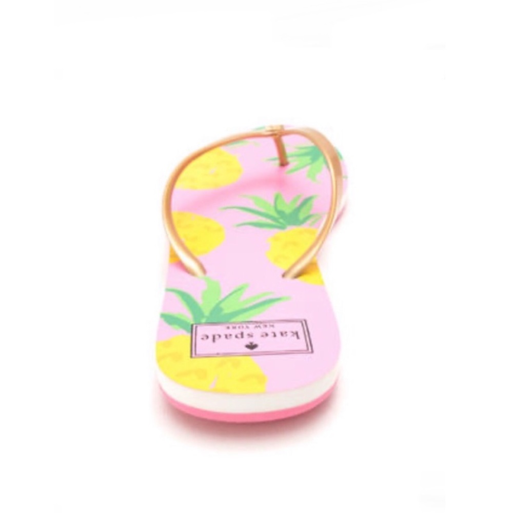 Kate Spade New York Nassau Pineapple FF - Picture 3 of 4